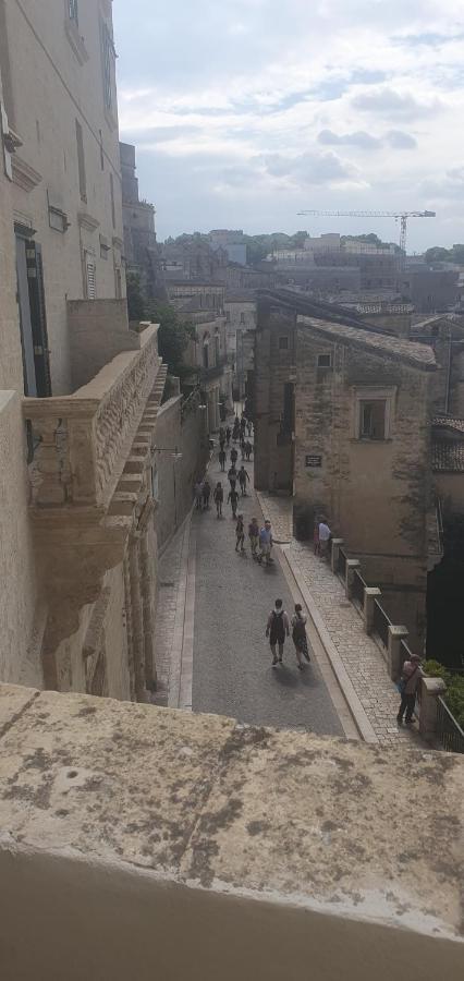 Beb Ventura Hotel Matera Exterior photo
