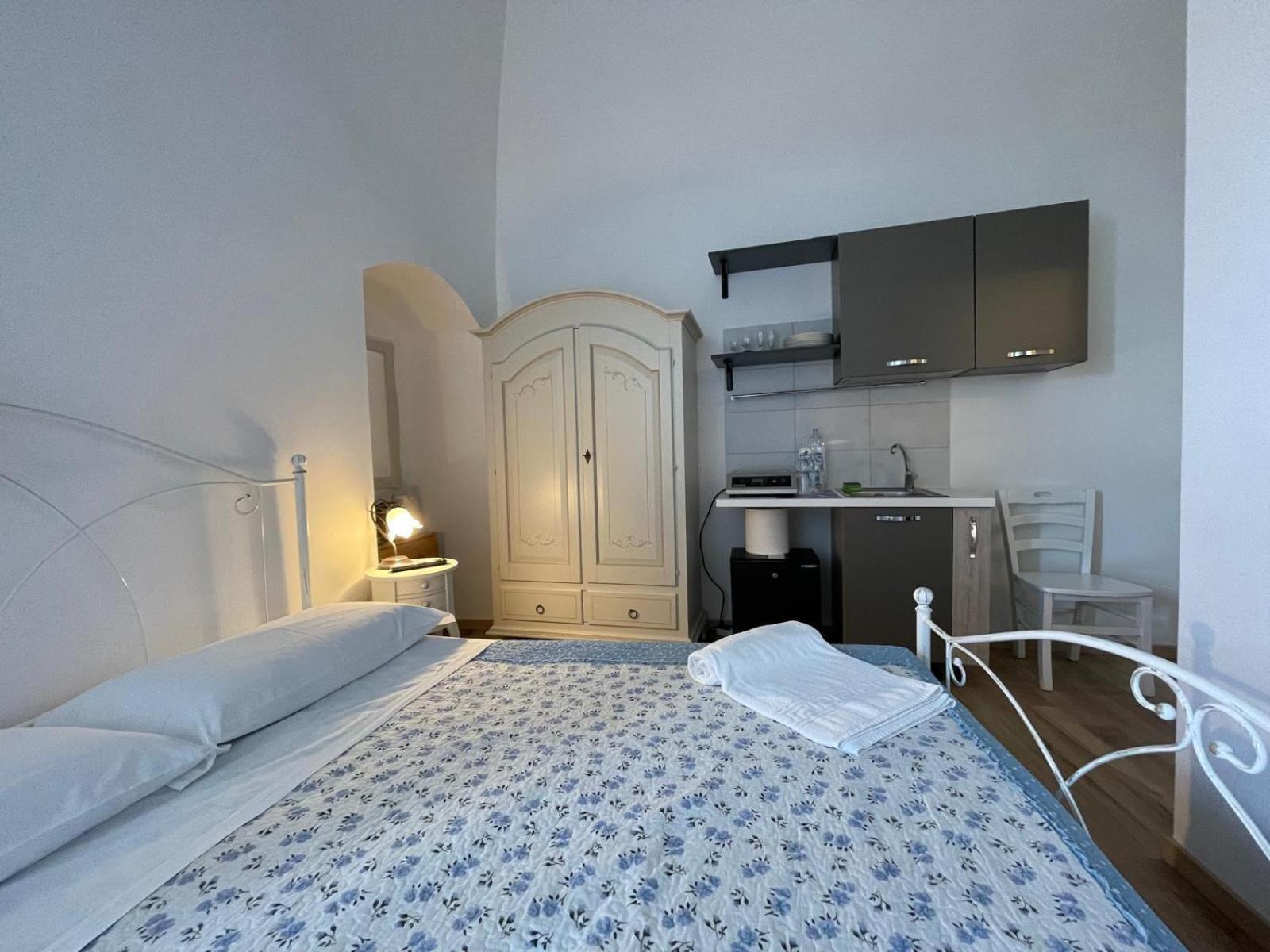 Beb Ventura Hotel Matera Exterior photo