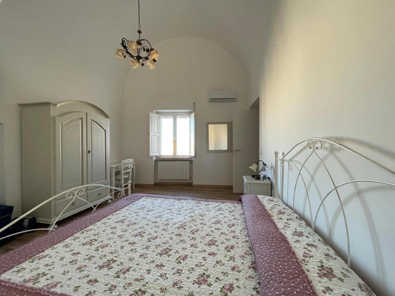 Beb Ventura Hotel Matera Exterior photo