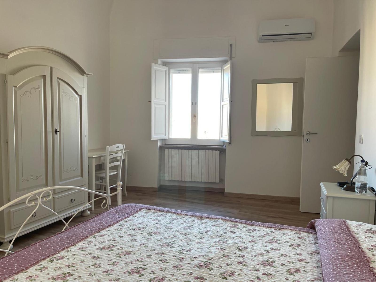 Beb Ventura Hotel Matera Exterior photo